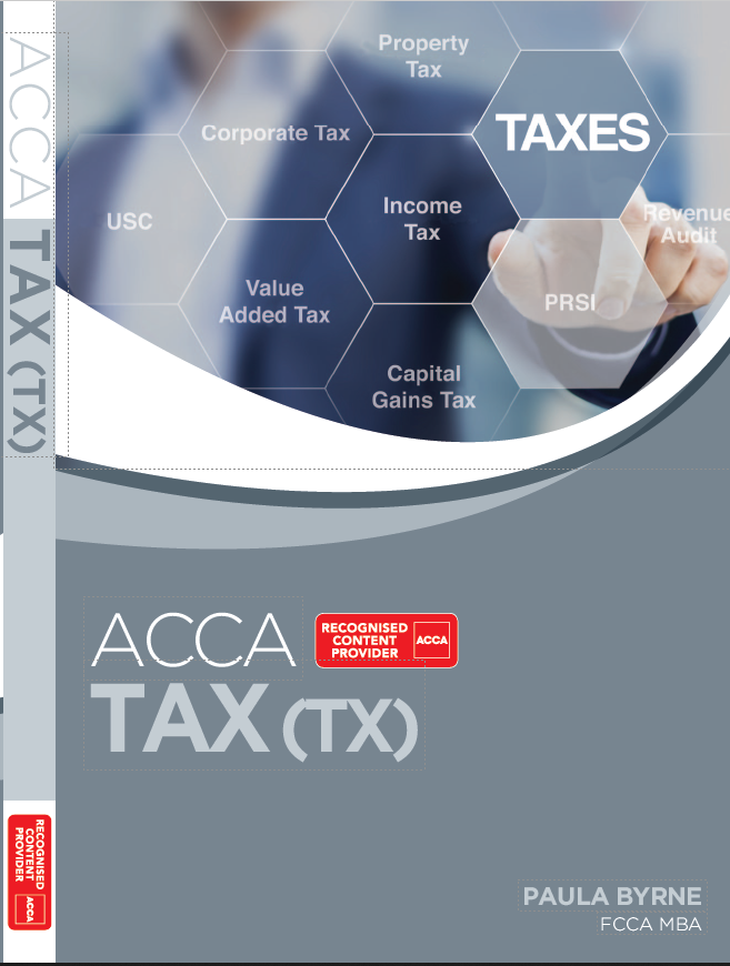 ACCA (Association Of Chartered Certified Accountants) | Part-Time ...